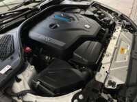 BMW Serie 3 2022 4p 330e Híbrido L4/2.0/T Aut 2022 BMW Serie 3 Venta Motor 1