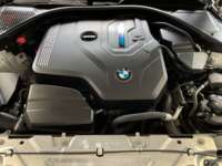 BMW Serie 3 2022 4p 330e Híbrido L4/2.0/T Aut 2022 BMW Serie 3 Venta Motor 2