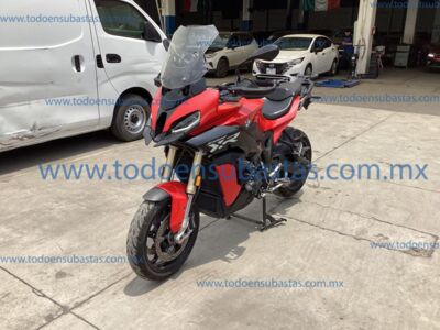 BMW XR S1000XR S L4/999cc