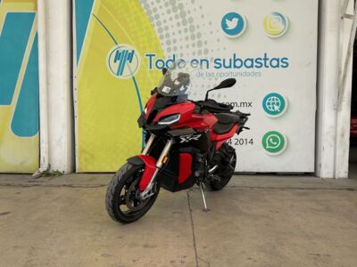 BMW XR S1000XR S L4/999cc
