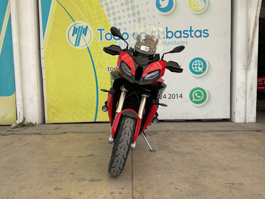 BMW XR S1000XR S L4/999cc S1000XR BMW XR Venta Exteriores 2
