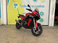 BMW XR S1000XR S L4/999cc S1000XR BMW XR Venta Exteriores 3