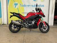 BMW XR S1000XR S L4/999cc S1000XR BMW XR Venta Exteriores 4