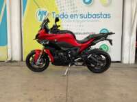 BMW XR S1000XR S L4/999cc S1000XR BMW XR Venta Exteriores 8