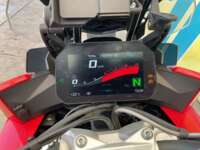 BMW XR S1000XR S L4/999cc S1000XR BMW XR Venta Interiores 2