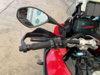 BMW XR S1000XR S L4/999cc S1000XR BMW XR Venta Interiores 6