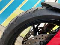 BMW XR S1000XR S L4/999cc S1000XR BMW XR Venta Llantas 2
