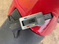 BMW XR S1000XR S L4/999cc S1000XR BMW XR Venta Llantas 3