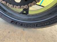 BMW XR S1000XR S L4/999cc S1000XR BMW XR Venta Llantas 5