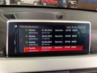 BMW X1 2022 5p sDrive 20i M Sport L4/2.0/T Aut 2022 BMW X1 Venta Documentos 3