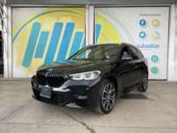 BMW X1 2022 5p sDrive 20i M Sport L4/2.0/T Aut 2022 BMW X1 Venta Exteriores 1