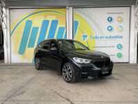 BMW X1 2022 5p sDrive 20i M Sport L4/2.0/T Aut 2022 BMW X1 Venta Exteriores 3
