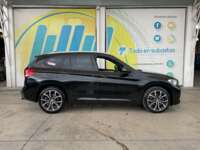 BMW X1 2022 5p sDrive 20i M Sport L4/2.0/T Aut 2022 BMW X1 Venta Exteriores 4