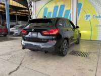 BMW X1 2022 5p sDrive 20i M Sport L4/2.0/T Aut 2022 BMW X1 Venta Exteriores 5