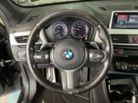 BMW X1 2022 5p sDrive 20i M Sport L4/2.0/T Aut 2022 BMW X1 Venta Interiores 1