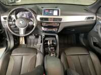 BMW X1 2022 5p sDrive 20i M Sport L4/2.0/T Aut 2022 BMW X1 Venta Interiores 4