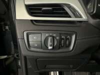 BMW X1 2022 5p sDrive 20i M Sport L4/2.0/T Aut 2022 BMW X1 Venta Interiores 5