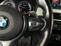 BMW X1 2022 5p sDrive 20i M Sport L4/2.0/T Aut 2022 BMW X1 Venta Interiores 7
