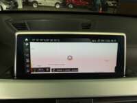 BMW X1 2022 5p sDrive 20i M Sport L4/2.0/T Aut 2022 BMW X1 Venta Interiores 10