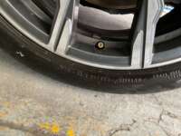 BMW X1 2022 5p sDrive 20i M Sport L4/2.0/T Aut 2022 BMW X1 Venta Llantas 2