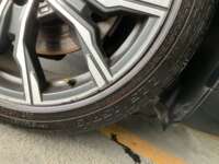 BMW X1 2022 5p sDrive 20i M Sport L4/2.0/T Aut 2022 BMW X1 Venta Llantas 11