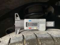 BMW X1 2022 5p sDrive 20i M Sport L4/2.0/T Aut 2022 BMW X1 Venta Llantas 12