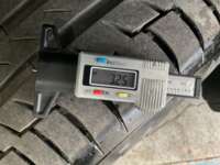 BMW X1 2022 5p sDrive 20i M Sport L4/2.0/T Aut 2022 BMW X1 Venta Llantas 3