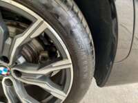 BMW X1 2022 5p sDrive 20i M Sport L4/2.0/T Aut 2022 BMW X1 Venta Llantas 5