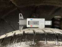 BMW X1 2022 5p sDrive 20i M Sport L4/2.0/T Aut 2022 BMW X1 Venta Llantas 6