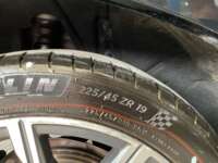 BMW X1 2022 5p sDrive 20i M Sport L4/2.0/T Aut 2022 BMW X1 Venta Llantas 8