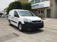 Peugeot Partner 2019 5p L4/1.6/T Diesel Man       2019 Peugeot Partner Venta Exteriores 3