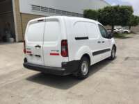 Peugeot Partner 2019 5p L4/1.6/T Diesel Man       2019 Peugeot Partner Venta Exteriores 5