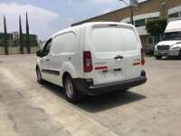 Peugeot Partner 2019 5p L4/1.6/T Diesel Man       2019 Peugeot Partner Venta Exteriores 7