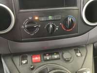 Peugeot Partner 2019 5p L4/1.6/T Diesel Man       2019 Peugeot Partner Venta Interiores 4