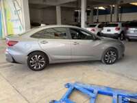 Chevrolet Cavalier 2024 4p RS L3/1.3/T Aut IMG_3673