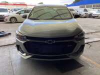 Chevrolet Cavalier 2024 4p RS L3/1.3/T Aut IMG_3671