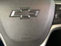 Chevrolet Cavalier 2024 4p RS L3/1.3/T Aut IMG_3681