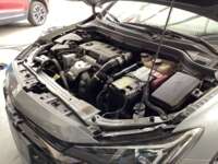 Chevrolet Cavalier 2024 4p RS L3/1.3/T Aut IMG_3716