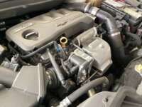 Chevrolet Cavalier 2024 4p RS L3/1.3/T Aut IMG_3719