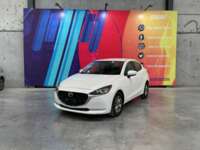 Mazda 2 2022  2022 Mazda 2 Venta Exteriores 1