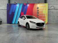 Mazda 2 2022  2022 Mazda 2 Venta Exteriores 3