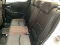 Mazda 2 2022  2022 Mazda 2 Venta Interiores 16