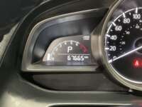 Mazda 2 2022  2022 Mazda 2 Venta Interiores 4