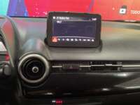 Mazda 2 2022  2022 Mazda 2 Venta Interiores 7
