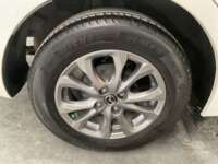 Mazda 2 2022  2022 Mazda 2 Venta Llantas 4
