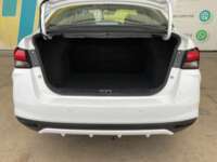 Nissan Versa 2024  2024 Nissan Versa Venta Cajuela 1
