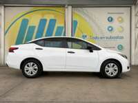Nissan Versa 2024  2024 Nissan Versa Venta Exteriores 4