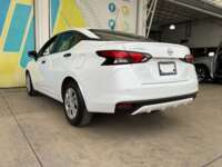 Nissan Versa 2024  2024 Nissan Versa Venta Exteriores 7