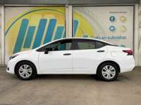 Nissan Versa 2024  2024 Nissan Versa Venta Exteriores 8
