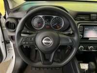 Nissan Versa 2024  2024 Nissan Versa Venta Interiores 1